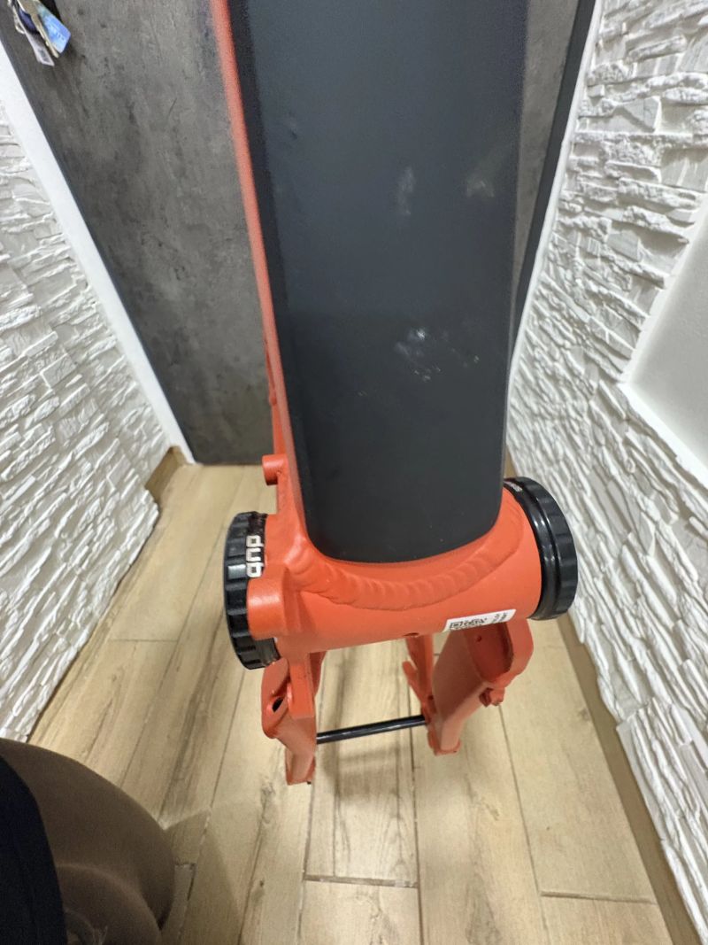 Rám ROSE Root Miller XL (2026)