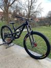 YT Industries Capra