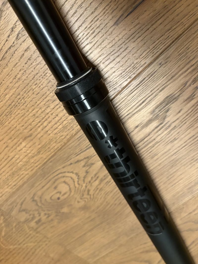 E*thirteen Vario Infinite 180-210 mm