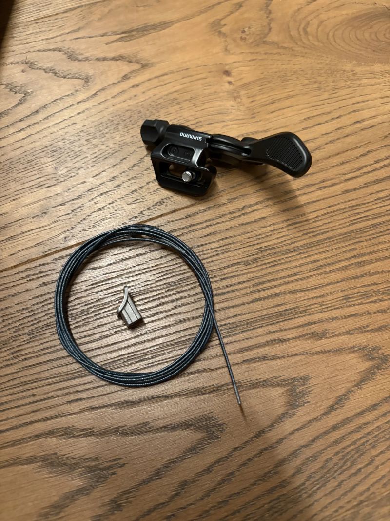 E*thirteen Vario Infinite 180-210 mm