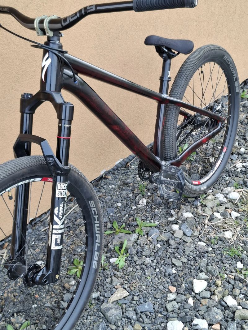 Specialized P.4