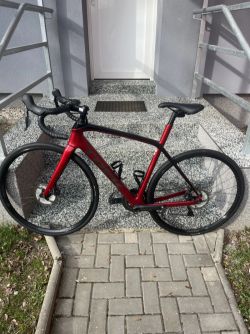 Trek DOMANE SL6 gen4