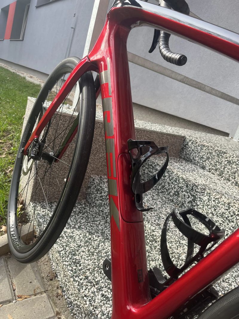 Trek DOMANE SL6 gen4