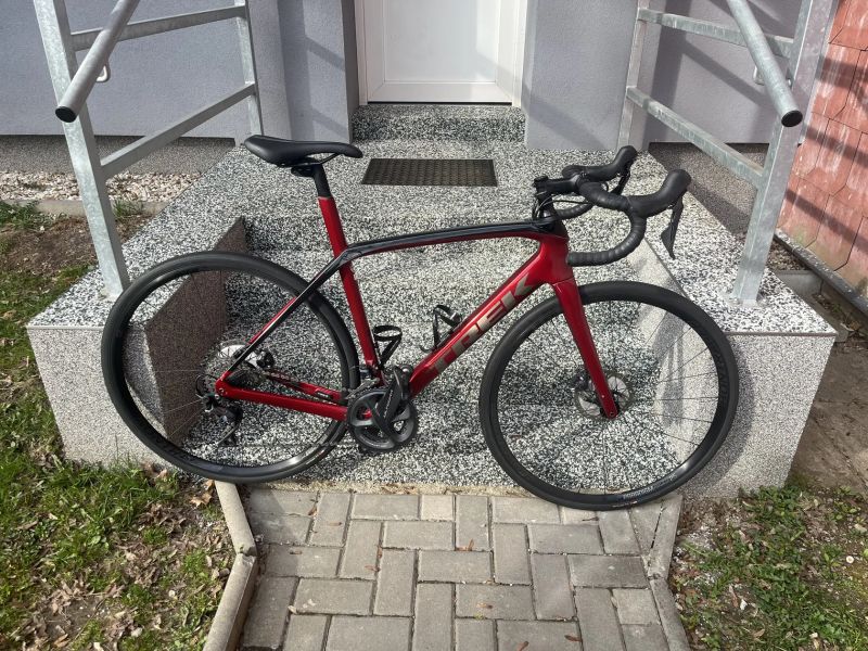 Trek DOMANE SL6 gen4