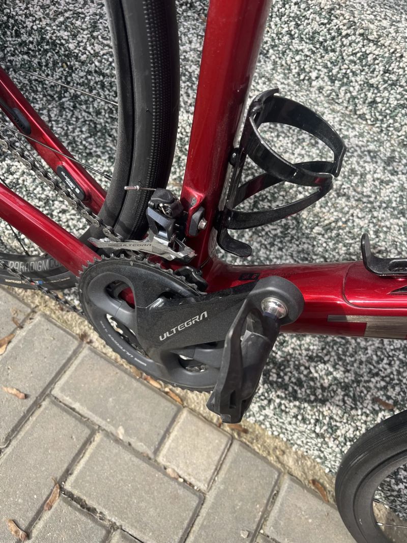 Trek DOMANE SL6 gen4