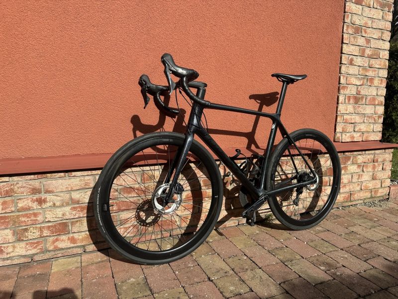 Giant TCR Advanced Pro 1 Disc