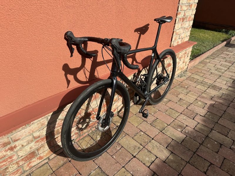Giant TCR Advanced Pro 1 Disc