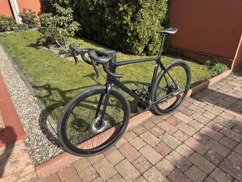 Giant TCR Advanced Pro 1 Disc