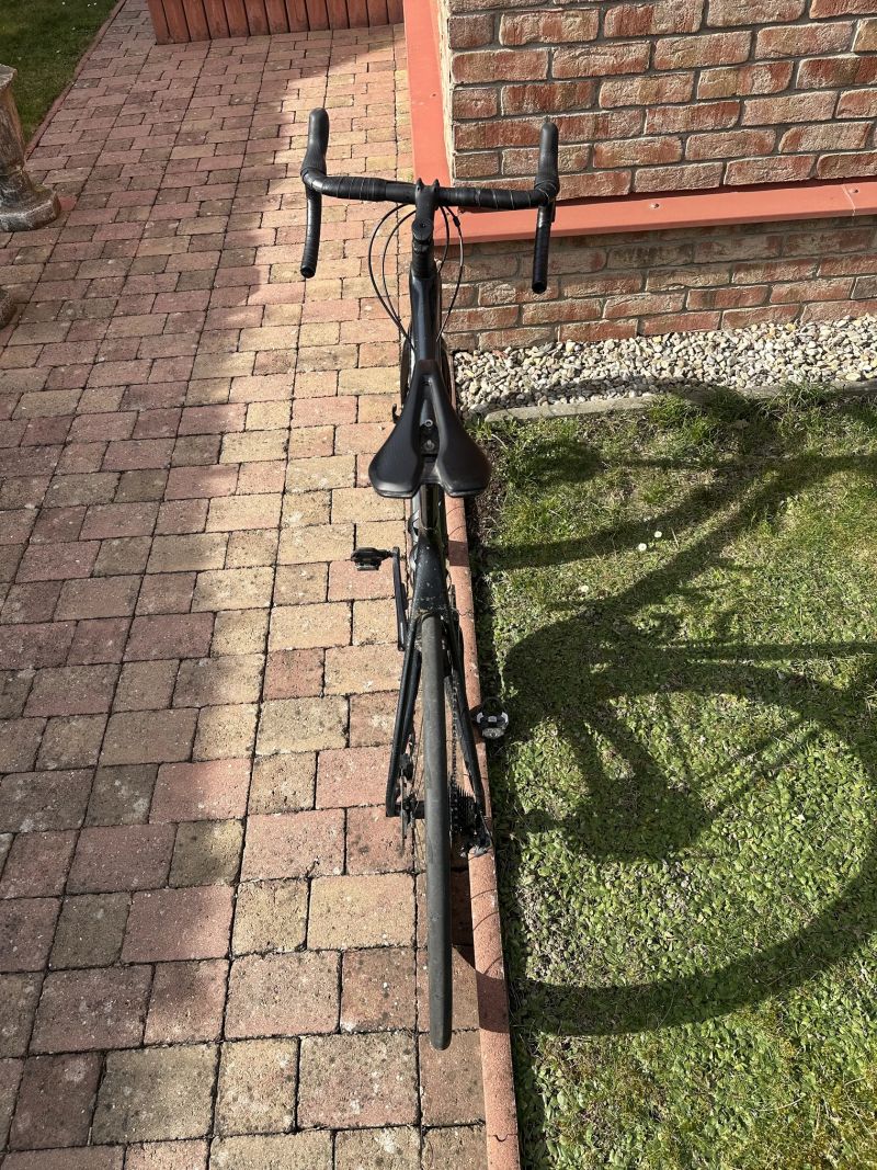 Giant TCR Advanced Pro 1 Disc