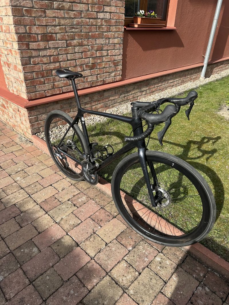 Giant TCR Advanced Pro 1 Disc