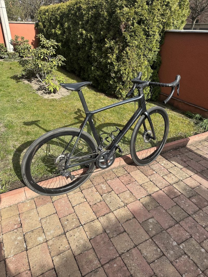 Giant TCR Advanced Pro 1 Disc