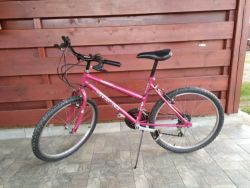 Prodám jízdní kolo