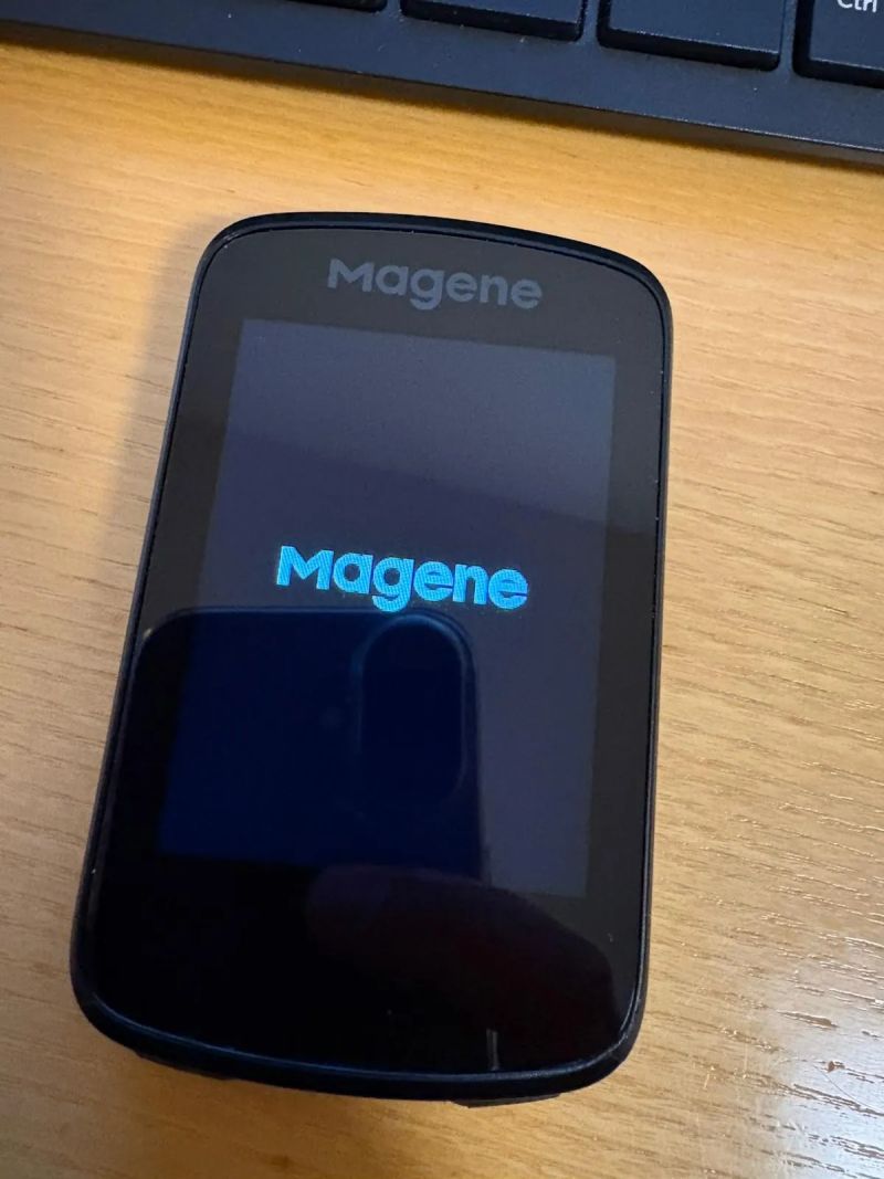 MAGENE c606