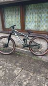 Trek Remedy 8 2022 M/L Slopeduro build