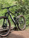 Trek Remedy 8 2022 M/L Slopeduro build