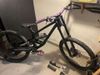Commencal Furious