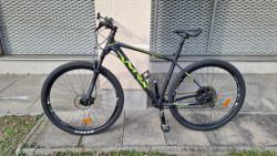MRX Limax 29", rám 19,5" – TOP stav, málo jeté