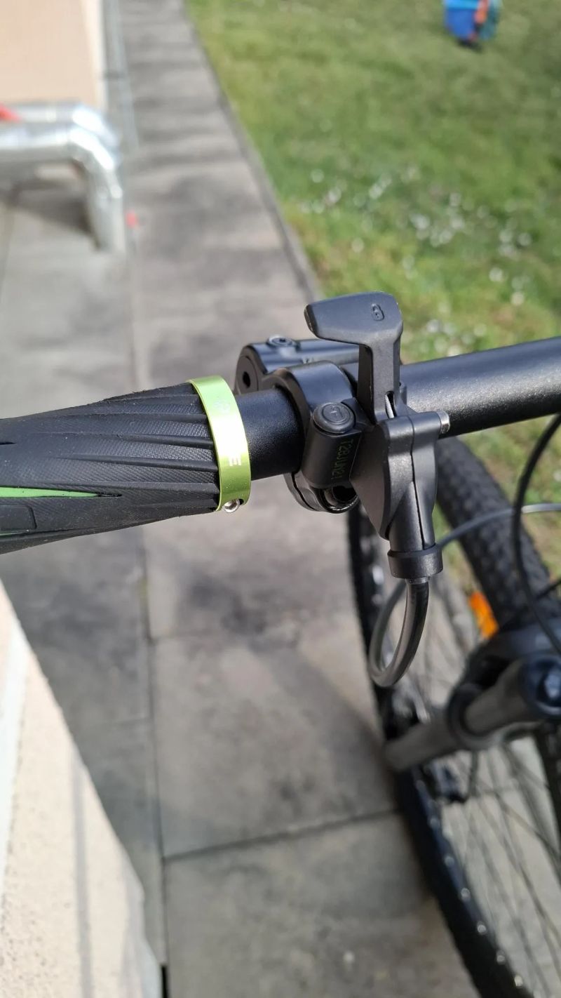 MRX Limax 29", rám 19,5" – TOP stav, málo jeté