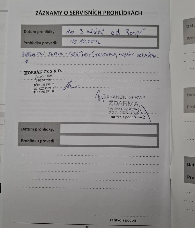 MRX Limax 29", rám 19,5" – TOP stav, málo jeté