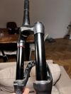 RockShox 35 Gold RL