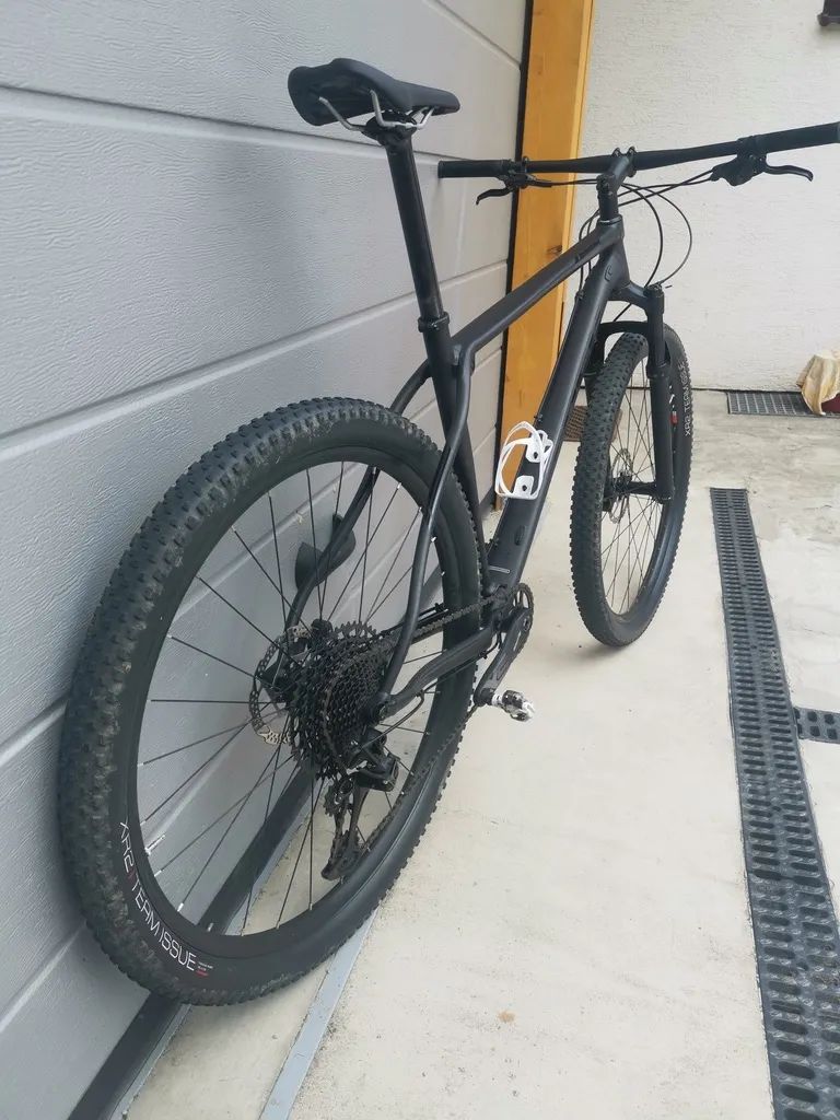 Trek Procaliber 6
