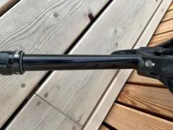 Magura VYRON elektronická sedlovka 170mm