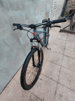 Lapierre Edge 9.9