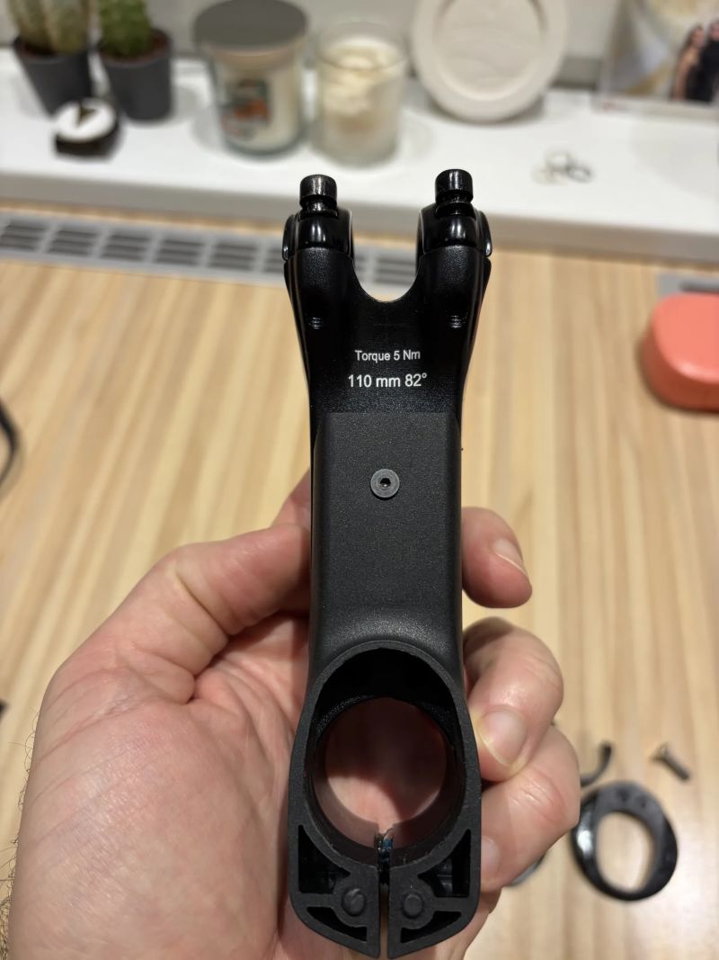 Předstvaec Deda Superbox DCR