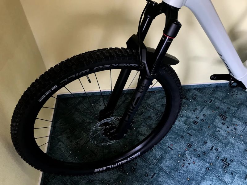 Prodám Scott Spark 950 vel.XL