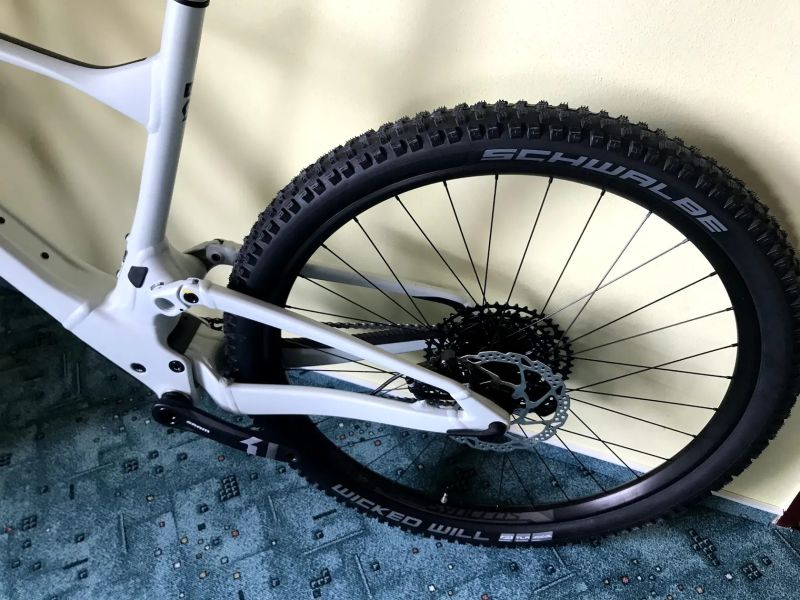 Prodám Scott Spark 950 vel.XL