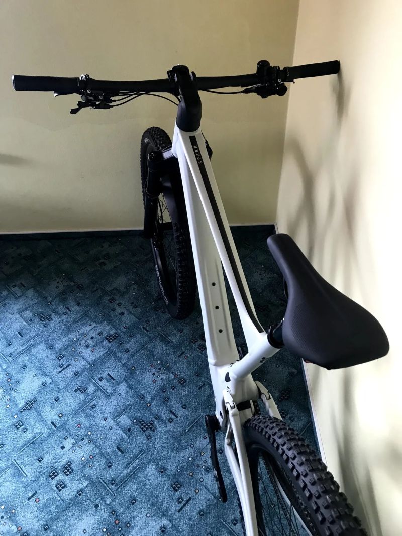 Prodám Scott Spark 950 vel.XL