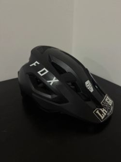 Helma Fox Speedframe - M