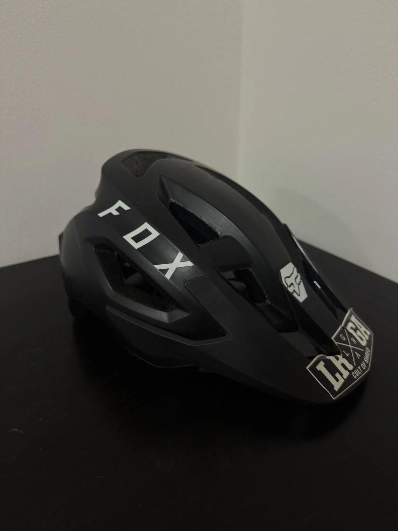 Helma Fox Speedframe - M