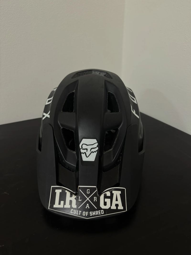 Helma Fox Speedframe - M