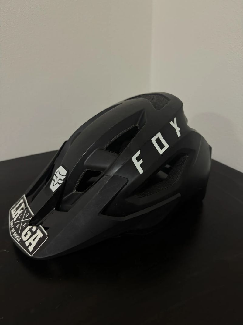 Helma Fox Speedframe - M