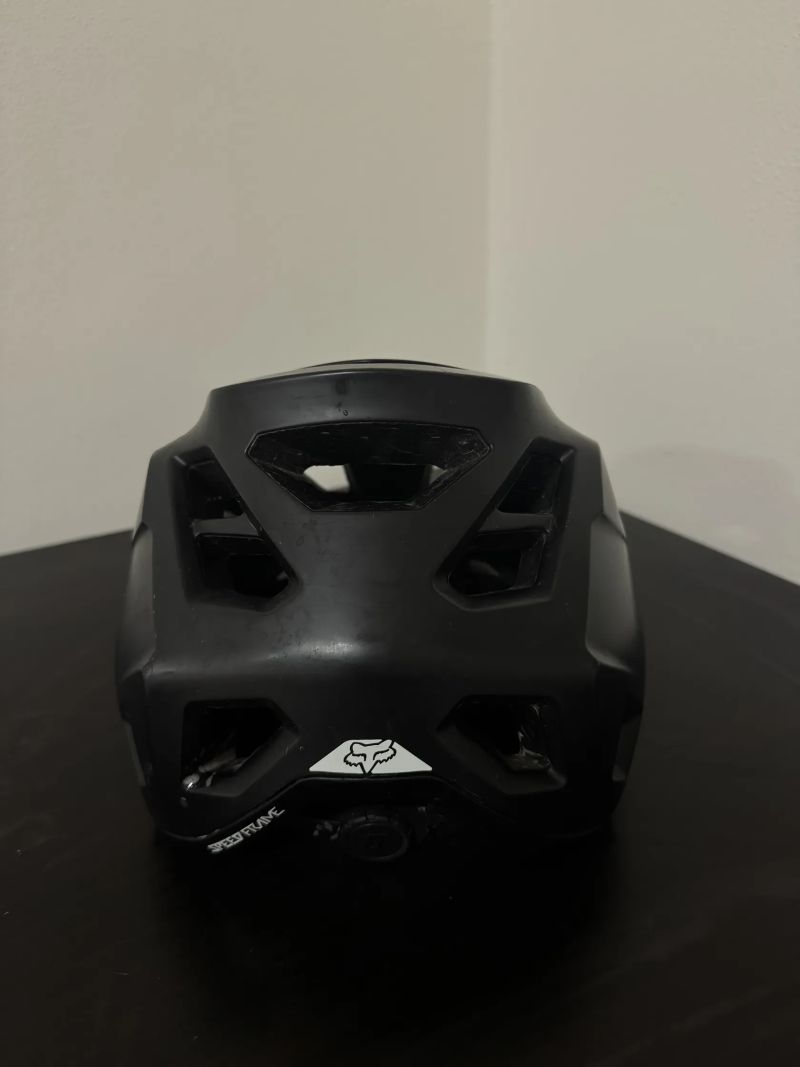 Helma Fox Speedframe - M