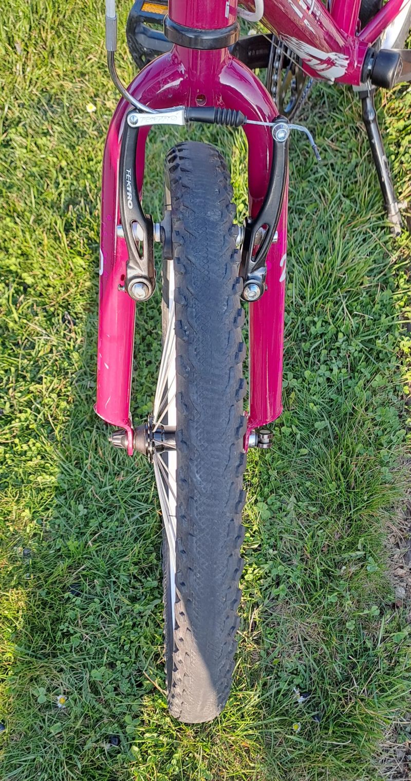 Superior Paint 20" - PĚKNÉ