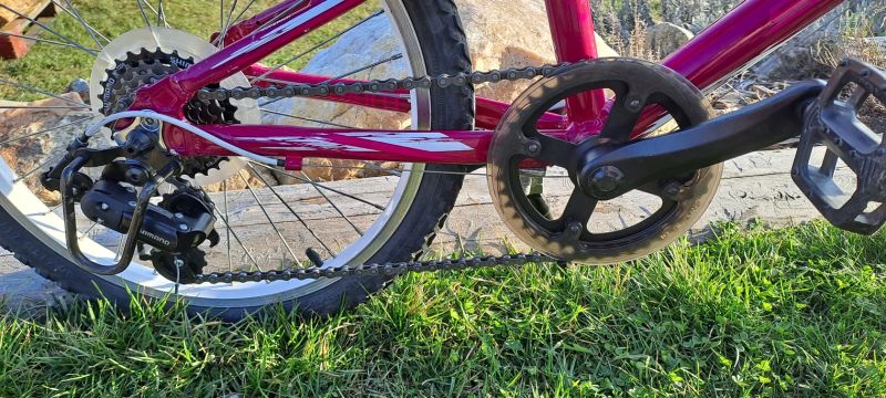 Superior Paint 20" - PĚKNÉ