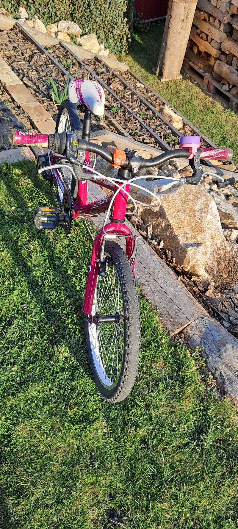 Superior Paint 20" - PĚKNÉ