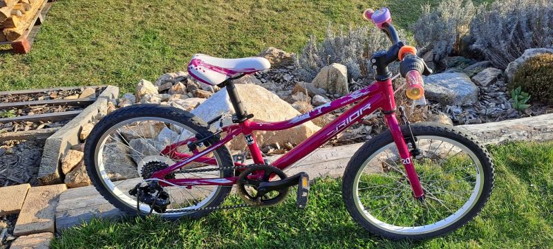 Superior Paint 20" - PĚKNÉ