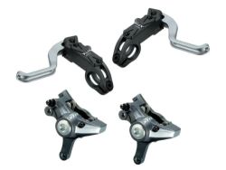 Prodam sadu kotoučové brzdy XTR