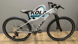 Cube Access 27 1x11 galactic S 2026