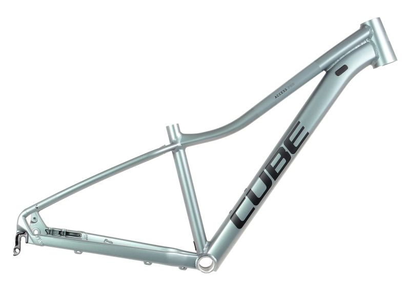 Cube Access 27 1x11 galactic S 2026