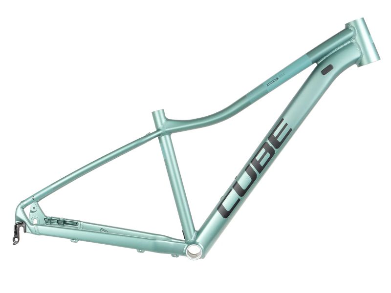 Cube Access 27 1x11 galactic S 2026