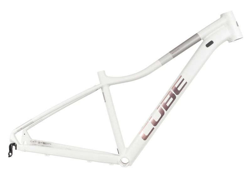 Cube Access 27 1x11 galactic S 2026