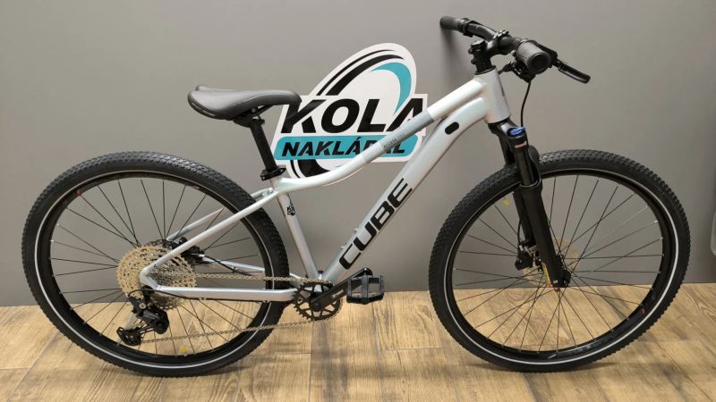 Cube Access 27 1x11 galactic S 2026