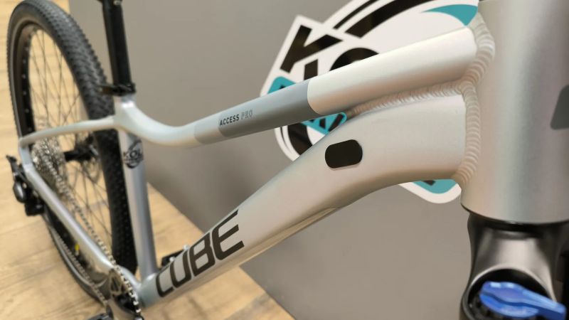 Cube Access 27 1x11 galactic S 2026