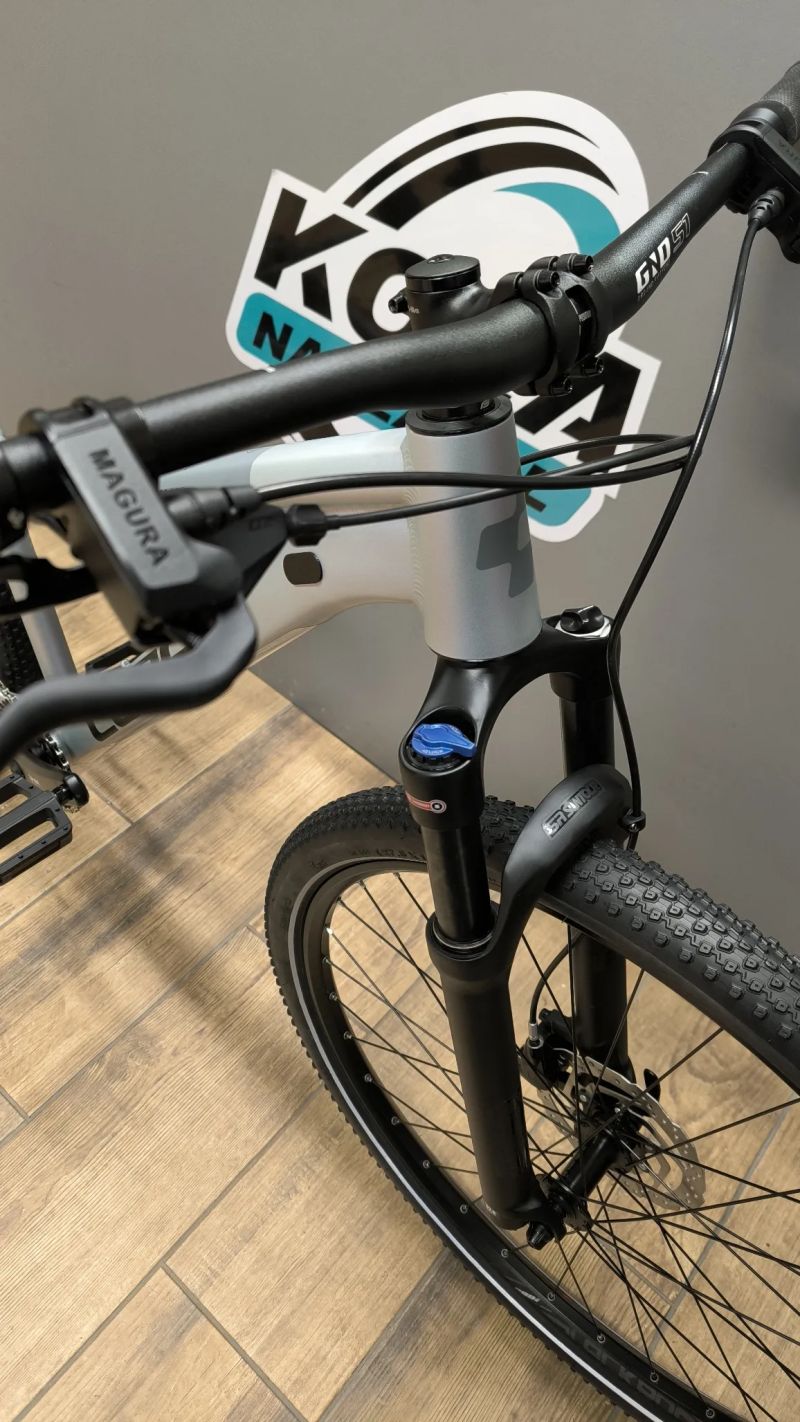 Cube Access 27 1x11 galactic S 2026