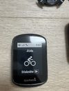 Garmin Edge 130, nová baterie, komplet příslušenství