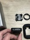 Garmin Edge 130, nová baterie, komplet příslušenství